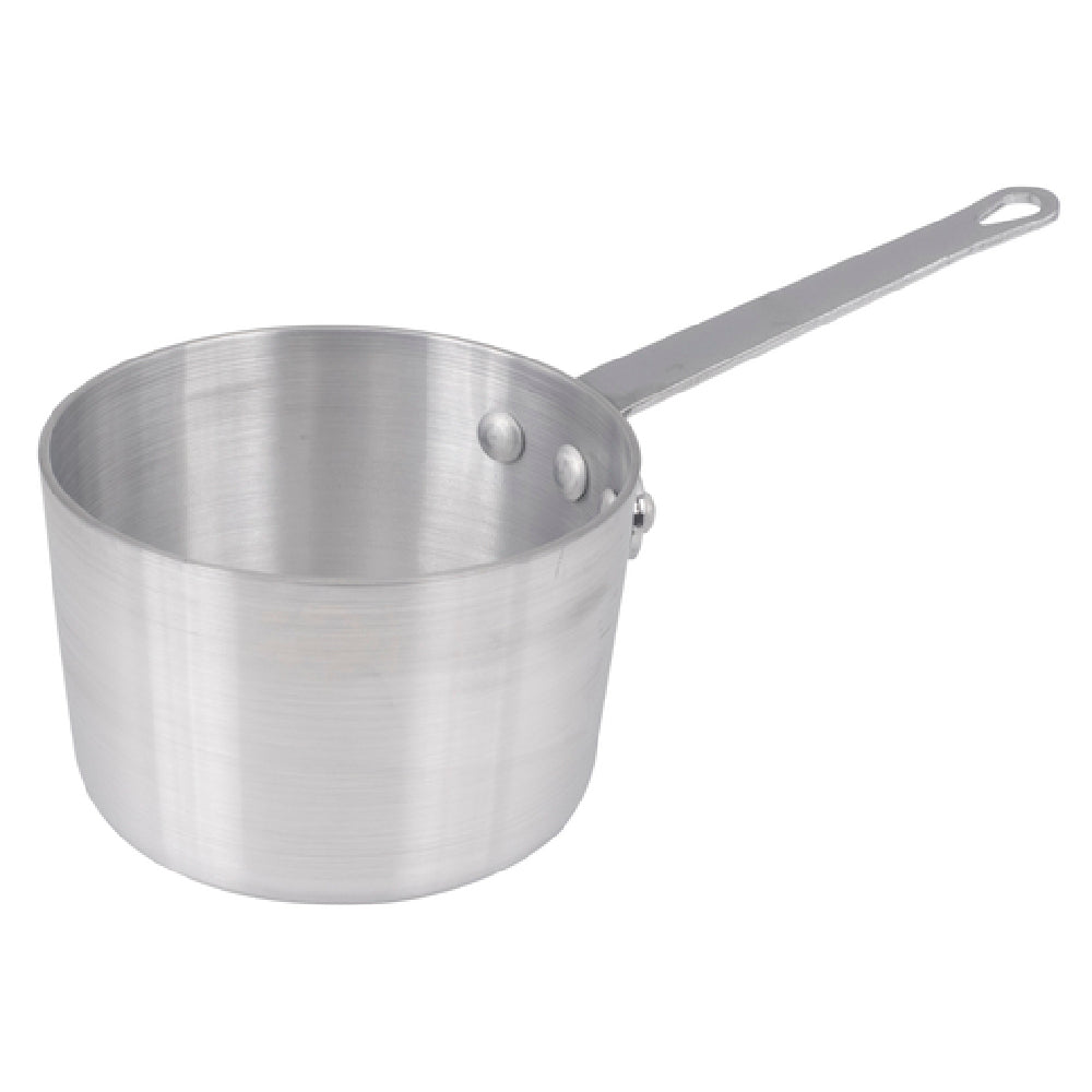 Stanton Trading ASPN1.5 Sauce Pan 1-1/2 Quart 6" Dia..