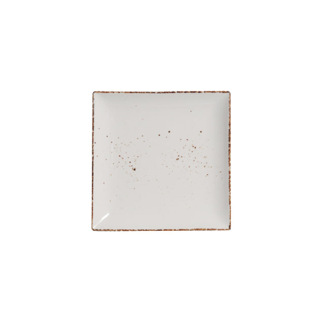 Palate & Plate AW-8762 - Plate, 10", Square