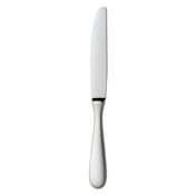 Libbey 213 2702 (Formerly World Tableware) Dinner Knife 9-3/4" Fluted Blade