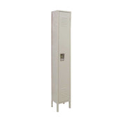 Omcan 13124 (13124) Locker 1-tier 12"W X 18"D X 78"H Overall