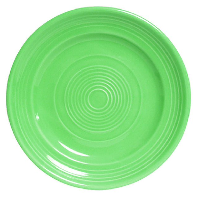 Tuxton CTA-074 Plate 7-1/2" Dia. Round