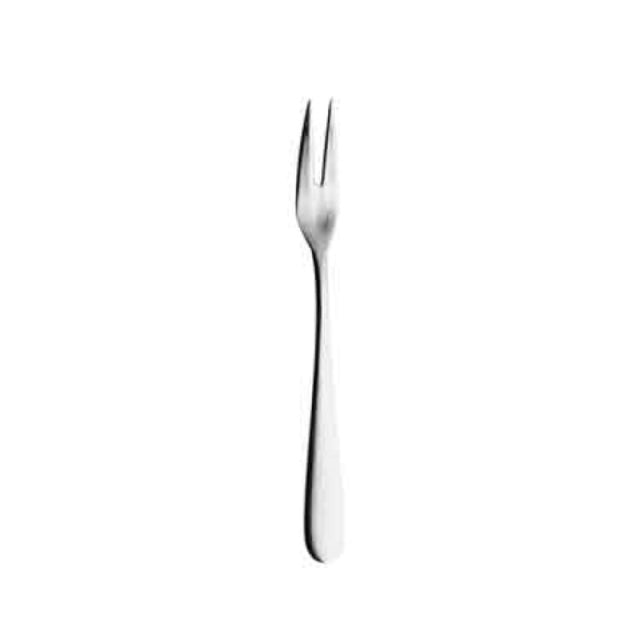 BauscherHepp 01.0045.1450 Serving Fork 7-5/8" 18/10 Stainless Steel