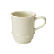 GET Enterprises TM-1208-P Princeware™/Bake & Brew™ Mug 8 Oz. (9-1/2 Oz. Rim Full) 3-1/4" Dia. X 3-1/2"H