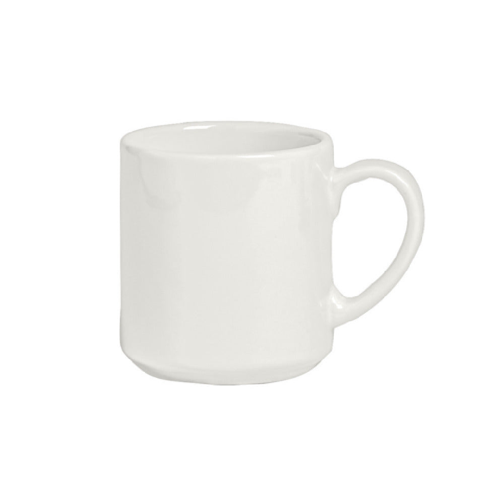 Steelite A100P049 Acapulco Mug 10.0 Oz 4.75" X 3.5"