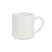 Steelite A100P049 Acapulco Mug 10.0 Oz 4.75" X 3.5"