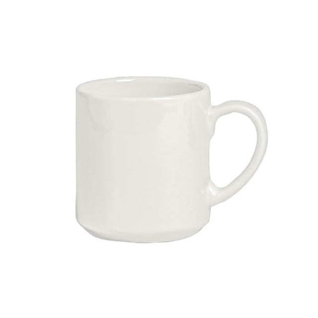 Steelite A100P049 Acapulco Mug 10.0 Oz 4.75" X 3.5"