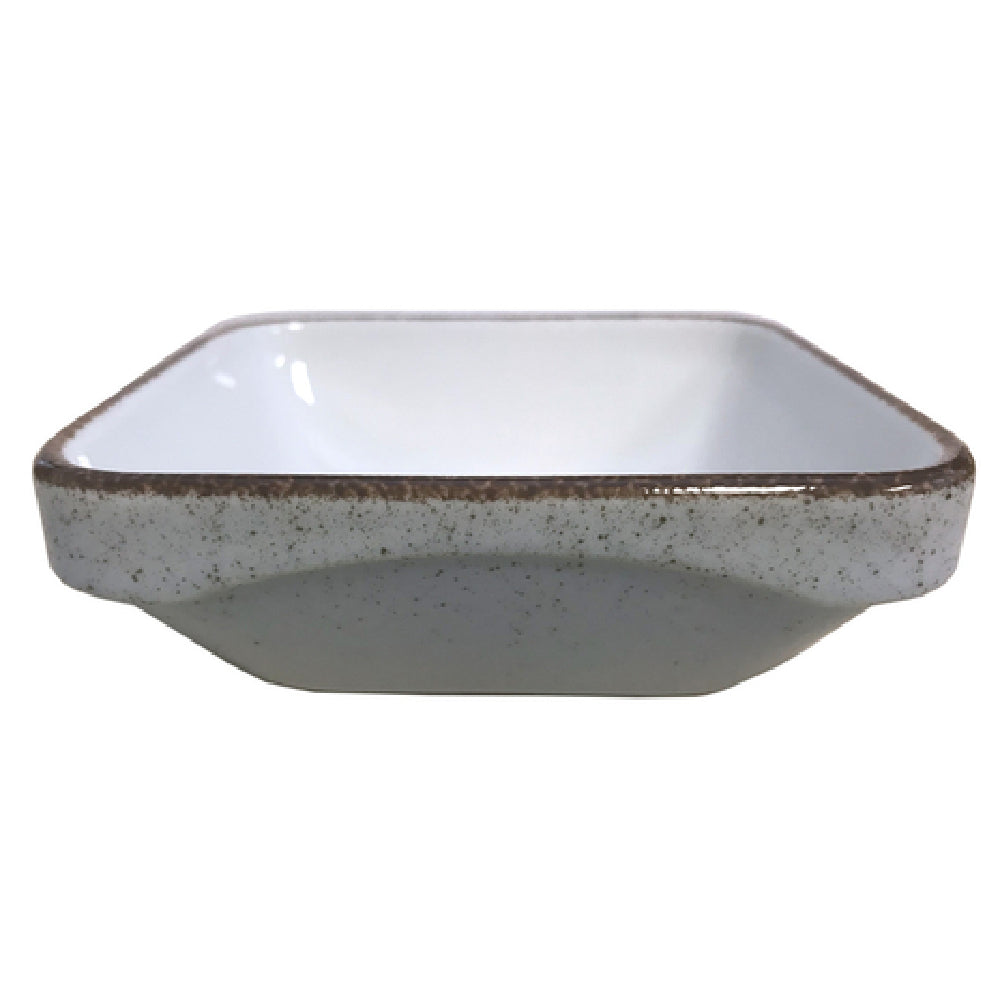 BauscherHepp 565812-700457 Bowl 6.8 Oz. Rectangular