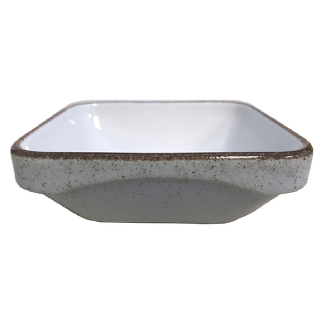 BauscherHepp 565812-700457 Bowl 6.8 Oz. Rectangular