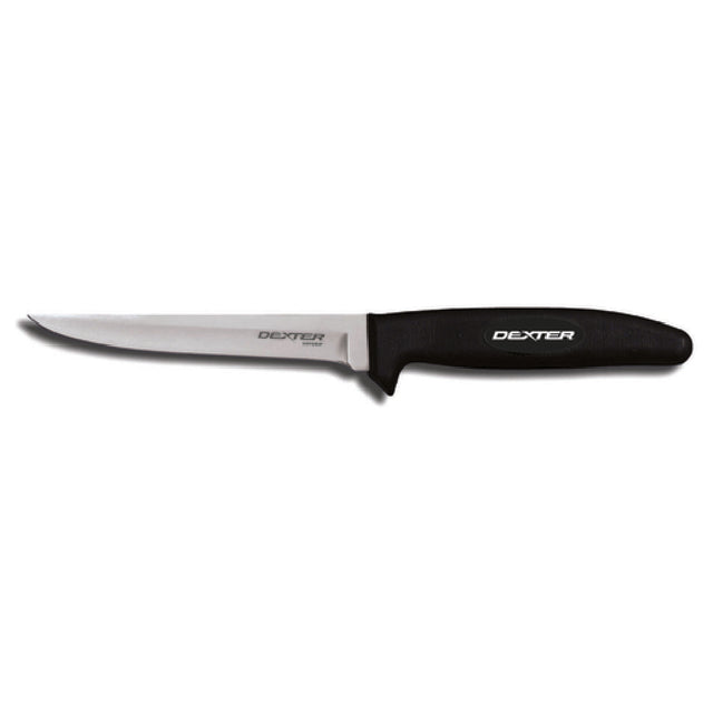 Dexter 11133 SofGrip™ (P155WHG) Utility/Boning Knife 5" Wide