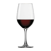 Libbey 4098001 Red Wine Glass 15-1/2 Oz. Glass