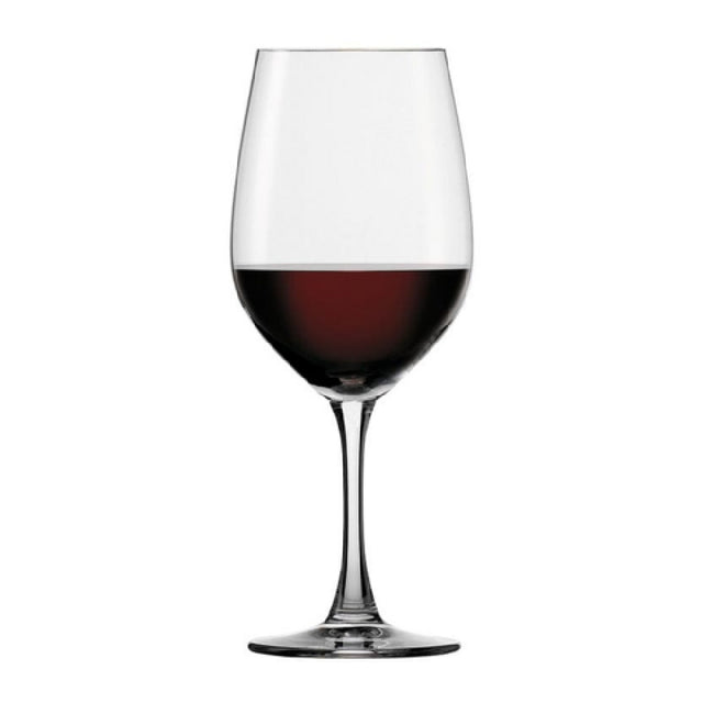 Libbey 4098001 Red Wine Glass 15-1/2 Oz. Glass
