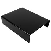 BauscherHepp TB6833 Standard Riser 12" X 9-7/8" X 2-15/16"H Rectangular