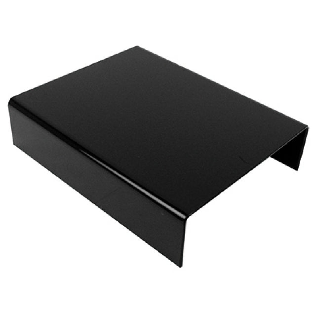 BauscherHepp TB6833 Standard Riser 12" X 9-7/8" X 2-15/16"H Rectangular