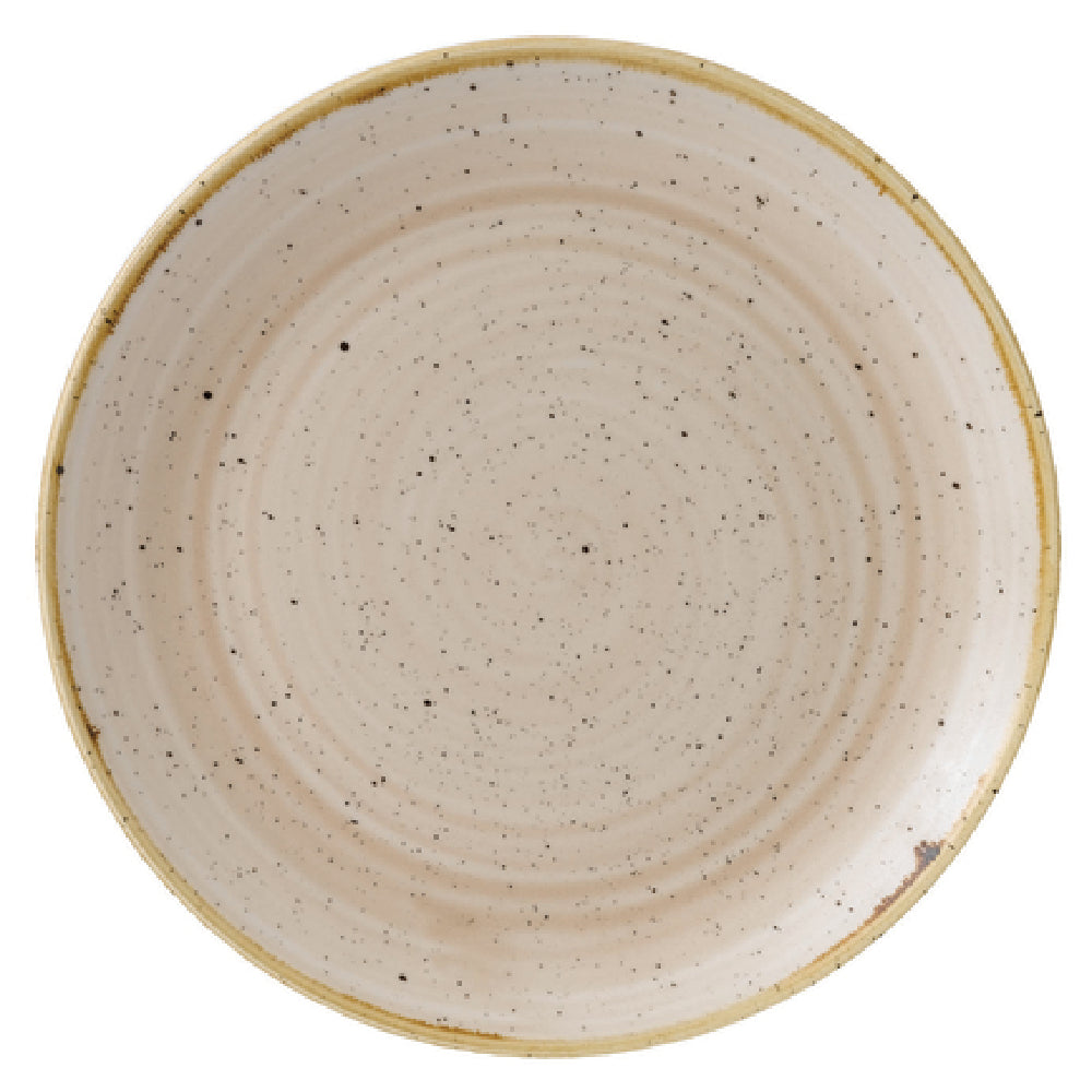 Churchill China SNMSEVP81 Plate 8-2/3" Dia. Round