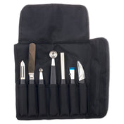 JB Prince D341 Garde Manger Set Includes: Mini Vegetable Scoop (10mm) Butter Curler