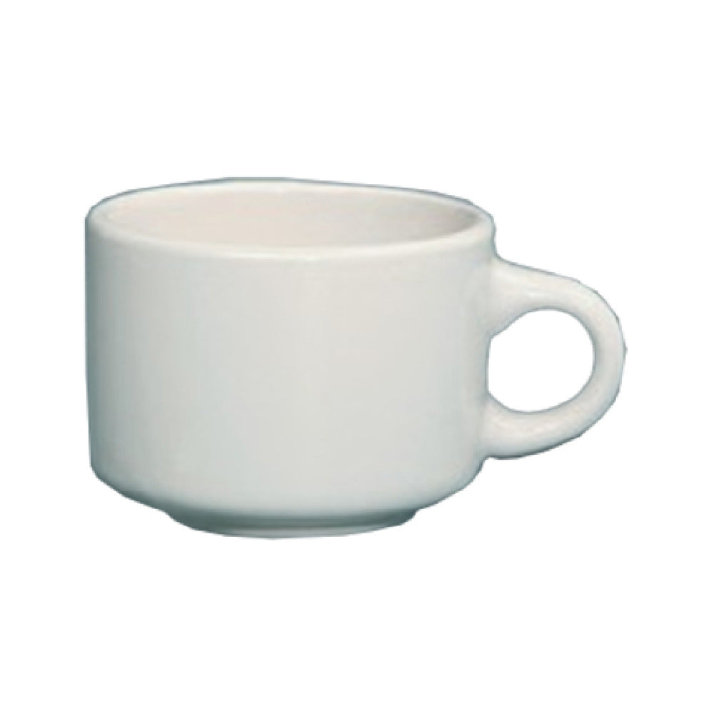 Yanco RE-23 Recovery Cup 7 Oz. 3-1/4" Dia. X 2-1/4"H