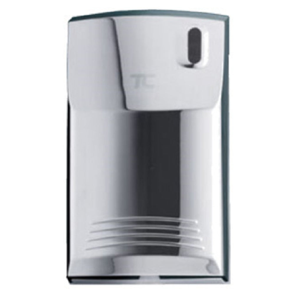 Rubbermaid FG401188 TC AutoClean® System LED Dispenser Includes Mounting Hardware (connection Kit & Stainless Steel Connection Tube Must Be Ordered Separately To Complete Installation)