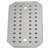 Royal ROY STP FB 1 - False Bottom, Full Size, Perforated