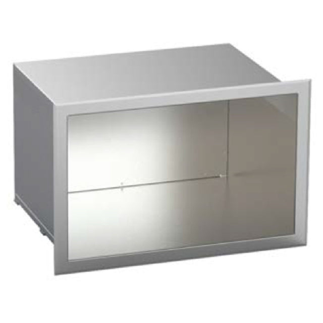 Wood Stone 0-6-BOX-SS Storage Box Old Style NO IR Burner
