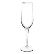 Steelite 4938Q324 Champagne Flute 7.25 Oz 3.0" X 8.875"