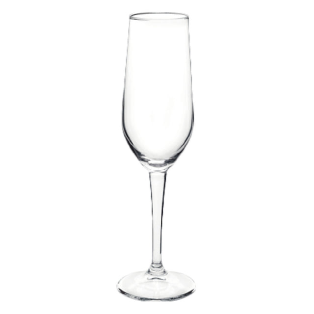 Steelite 4938Q324 Champagne Flute 7.25 Oz 3.0" X 8.875"