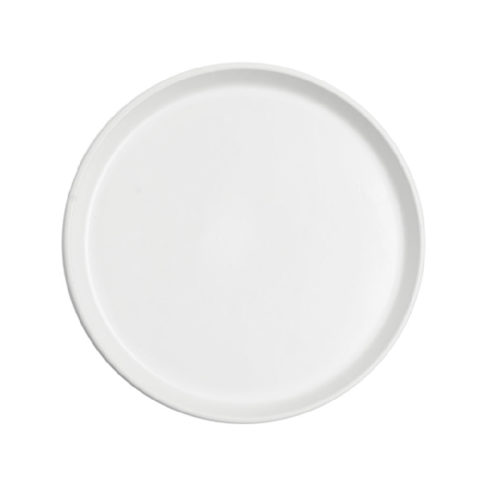 Arc Cardinal FP258 Santa Anita Reflections Glacier Gourmet Plate (D:9.5'') Stoneware