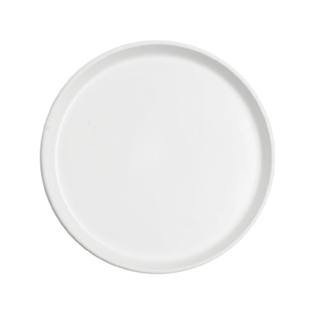 Arc Cardinal FP258 Santa Anita Reflections Glacier Gourmet Plate (D:9.5'') Stoneware