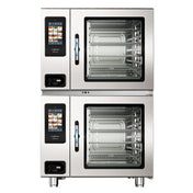 Alto Shaam 7-20G PRO OVER 7-20G PRO-QS (Quick Ship STK806137) Prodigi™ Pro Combi Oven/Steamer