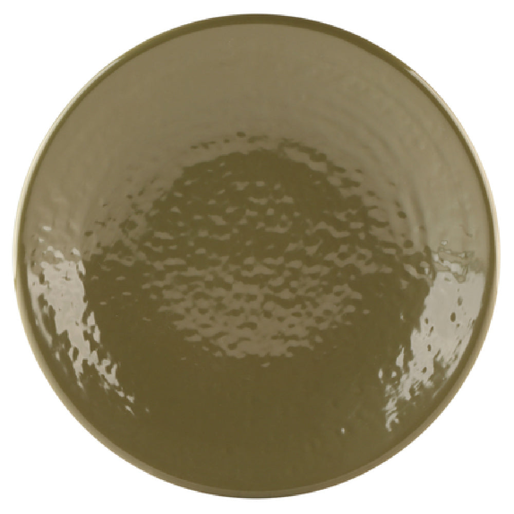 Elite Global Solutions D638RR-LIZ Plate 6-3/8" Dia. X 3/4"H Round