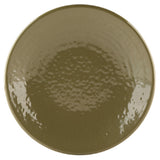 Elite Global Solutions D638RR-LIZ Plate 6-3/8" Dia. X 3/4"H Round