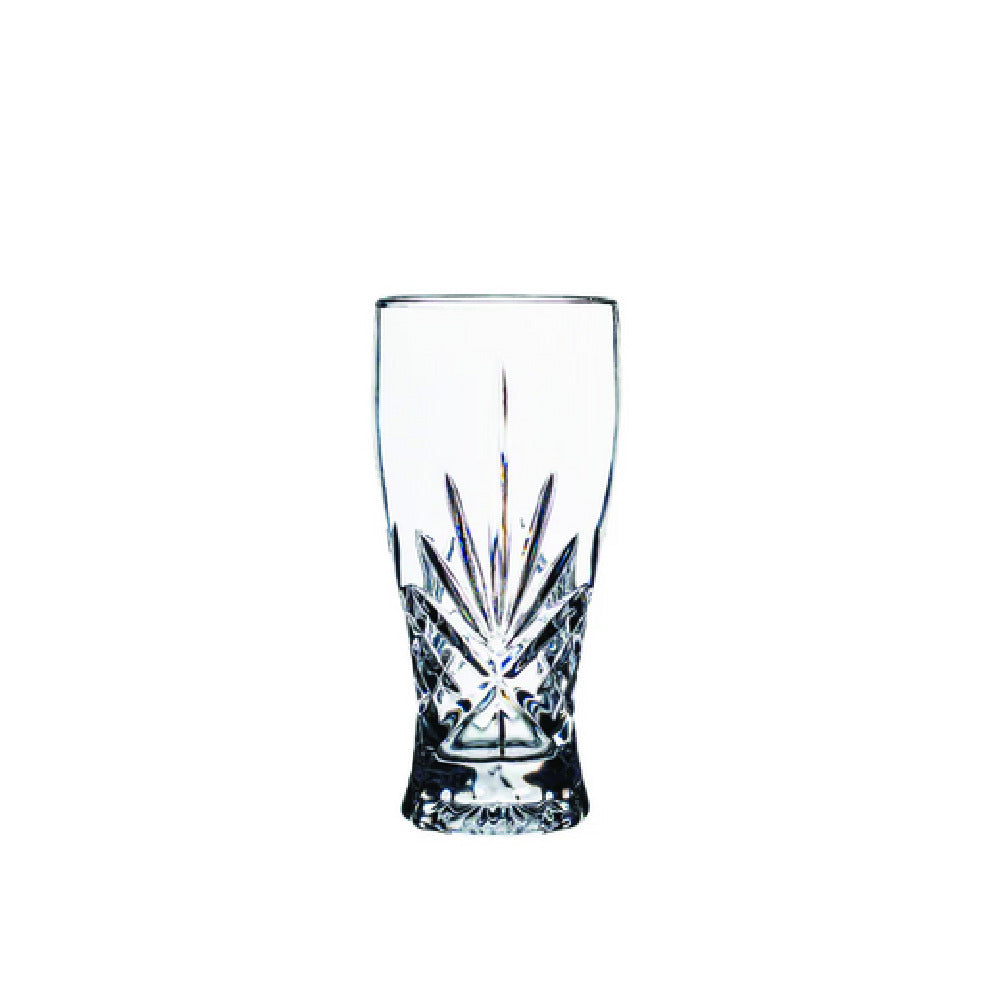 Hospitality Brands HGS26983-016 Hospitality Brands Majesty Pilsner Glass 16 Oz.