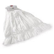 Rubbermaid 2025506 Disposable Wet Mop Head #20 Medium