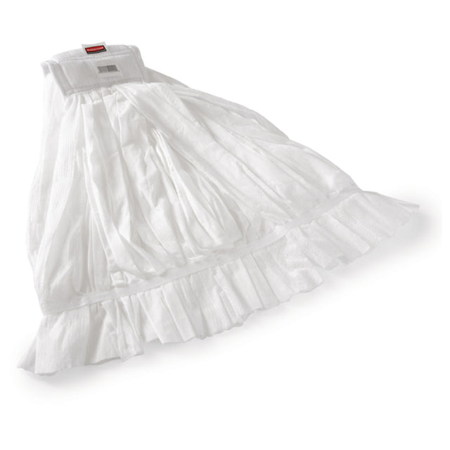 Rubbermaid 2025506 Disposable Wet Mop Head #20 Medium