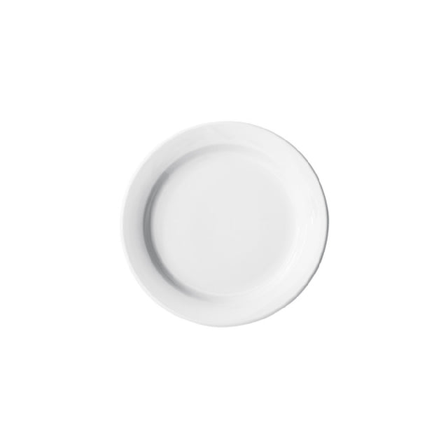 Winco BPR-55NR Birkhall Plate 5-1/2" Dia. X 1/2"H
