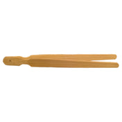 JB Prince R651 Comatec Tongs 5"L Bamboo