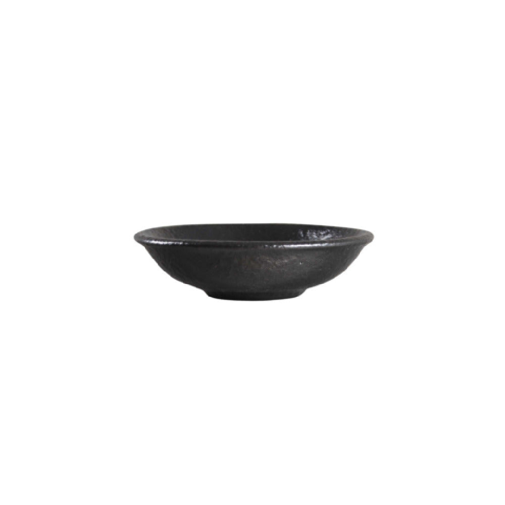 Palate & Plate BK-0884 - Sauce Dish, 2 Oz., 3.3/4" Dia. X 1"H