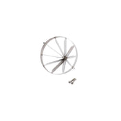 CAC China FPWD-10BDS Blade Assembly 10-section For FPWD Series