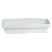 GET Enterprises PUD04-MOD Bugambilia® Buffet Platter 185 Oz. 18"L X 12-1/2"W