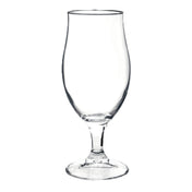 Steelite 4917Q080 Executive Beer 17.0 Oz 3.5" X 8.0"
