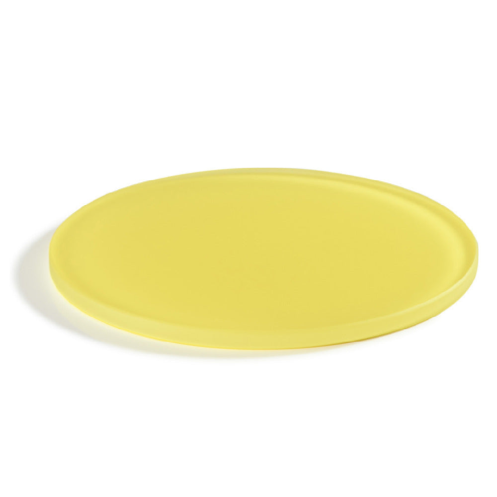 Revol 660652 Tray (SHIPS FROM FRANCE) 7-7/8" Dia. X 1/2"H
