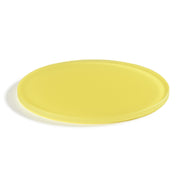 Revol 660652 Tray (SHIPS FROM FRANCE) 7-7/8" Dia. X 1/2"H