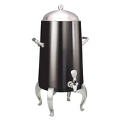 Service Ideas URN50VBXRG FlameFree™ Thermo-Urn™ Metallic Elements Vacuum Insulated Urn