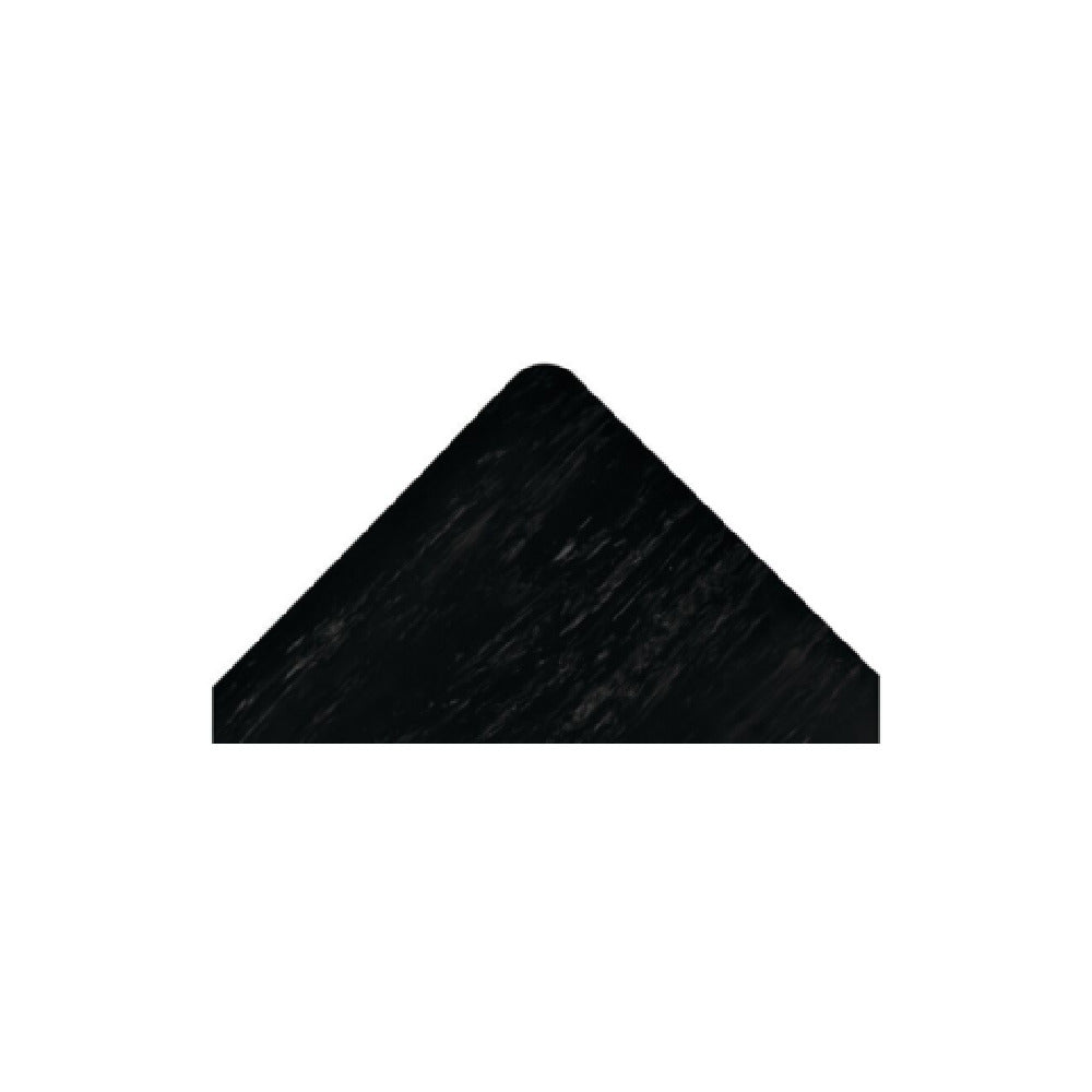 Notrax 512S0023BL 512 Marble Tuff Max Mat 2' X 3' 1" Thick
