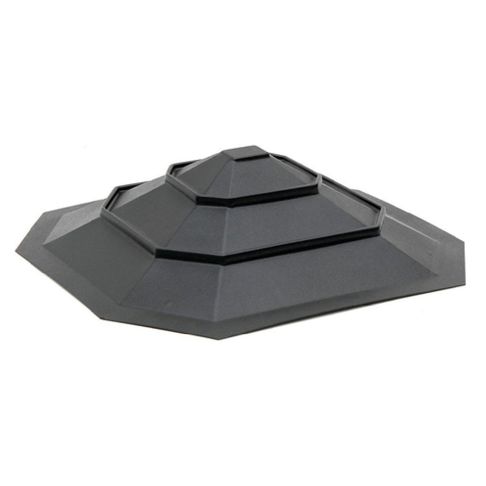 Hubert 20870 - Insert, For Pyramid Riser, 44" X 36" X 8-1/8"H