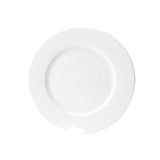 Steelite 9001C1063 Wide Rim Plate 6.25" Round