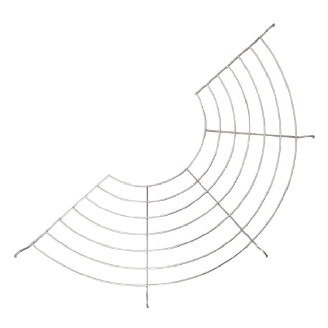 Winco J31-0014 Tempura Rack For 14" Woks Joyce Chen