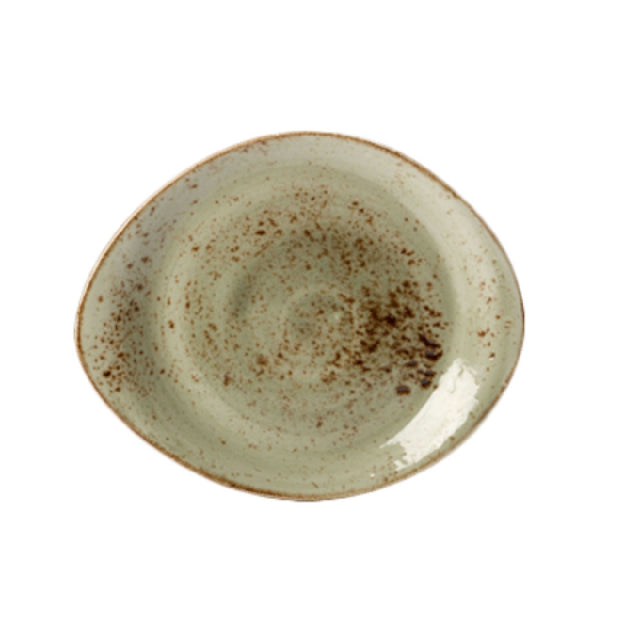 Steelite 11310521 Plate 10.0" X 1.0" Craft