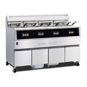 Henny Penny OFE514.0 OFE-514 Open Fryer Electric (4) Wells