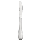 CAC China 2008-08 Pearl Dinner Knife 8-3/4"L Solid Handle