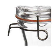 BauscherHepp 11943/00 Clamp Stainless Steel For Juice Jar